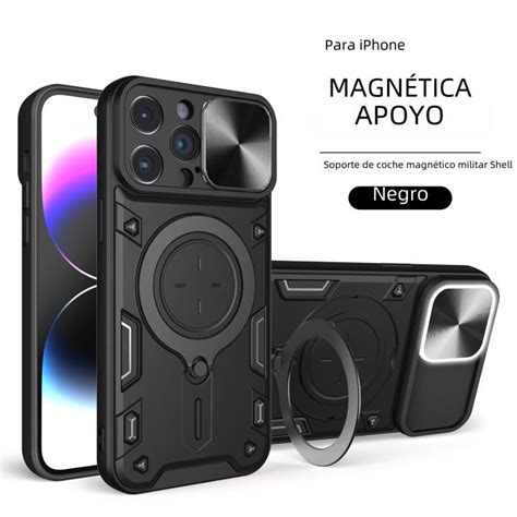 Funda protectora para cámara de slides para iPhone 11 12 13 14 15 Plus