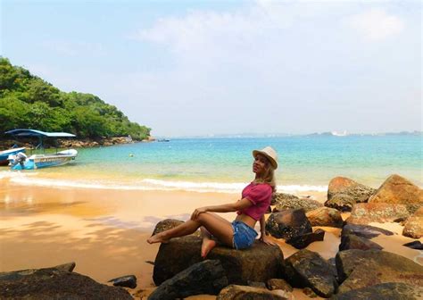 Маршрут по Шри-Ланке - по природным достопримечательностям