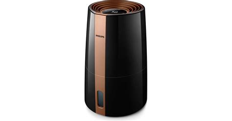 Philips HU 3918/10 im Test: 1,8 gut | Luftbefeuchter mit Timer-Funktion ...