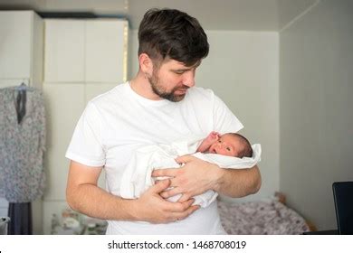 Father Son Naked Stock Photos Images Photography Shutterstock