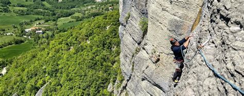 Corsi E Attivit Di Alpinismo Arrampicata Trekking Guide Alpine La