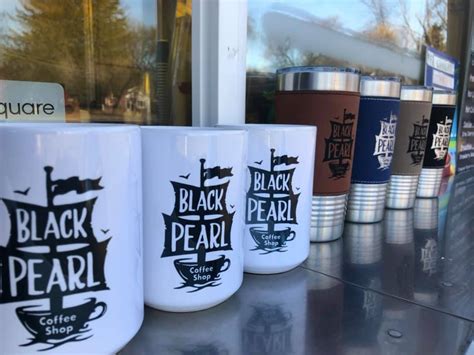 Black Pearl Coffee Shop Oregon Chamber Of Commerce