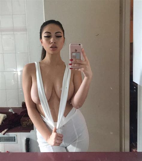 Showing Them Off Porn Pic