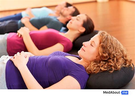 Релаксация: история, методы и способы релаксации | MedAboutMe