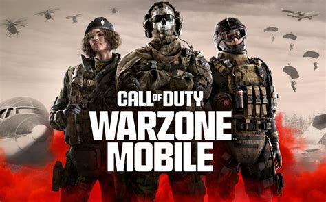 Call Of Duty Warzone Mobile é Lançado Oficialmente Club Nation