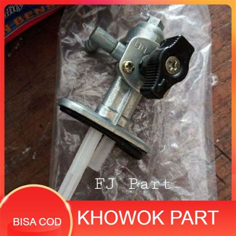 Jual Kran Bensin V Robot Pnp Kaze Keran Tangki Kawaski Kaze Yamaha