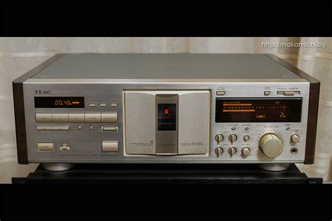 Vintage Audio: denon