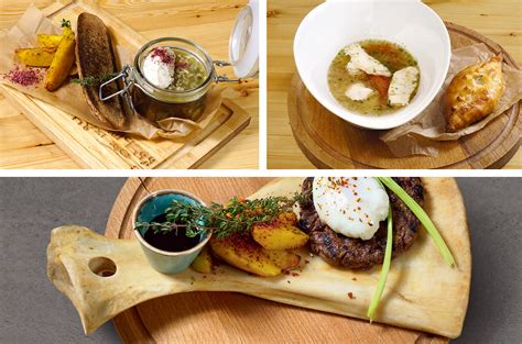 Меню | Кафе «Пермская кухня»