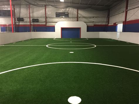 Indoor Soccer Fields In Dc at Ernest Green blog