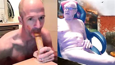 Free Gay Skype Porn Videos XHamster
