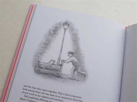 The Illustrators: Judith Kerr - Book Review – The AOI