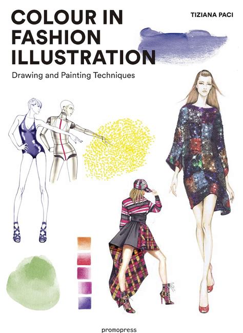 10 Books That Will Help You Create Your Own Gorgeous Fashion ...