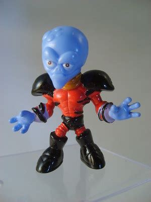 Butt Ugly Martian Emperor Bog Figure Ebay