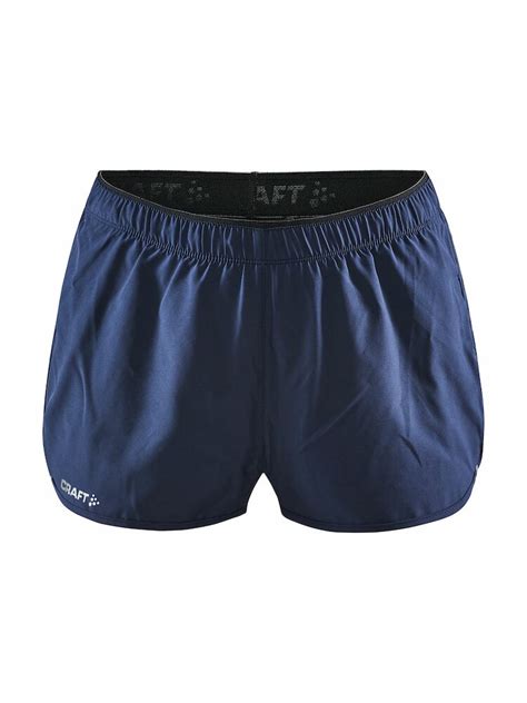 Adv Essence Stretch Shorts W Infinit Uniformes