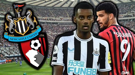 Newcastle United Injury Team News Vs Bournemouth Win Big Sports