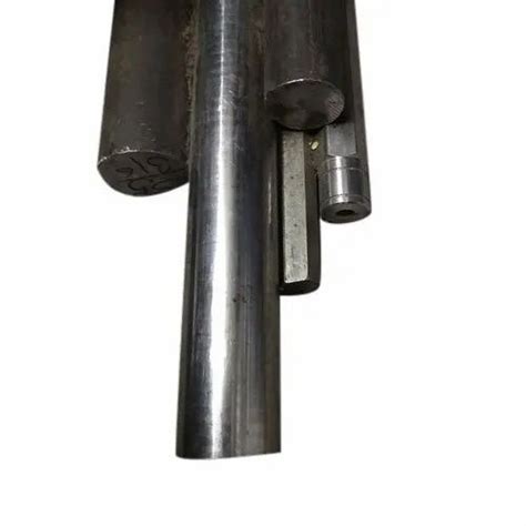 Round Hot Rolled Stainless Steel Rod 3 18m At 70 Kilogram In Mumbai ID 21286496048