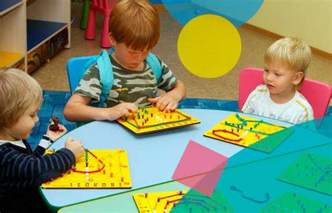Развивающие и дидактические игры для детей 3-4 лет | Блог Ирины Зайцевой