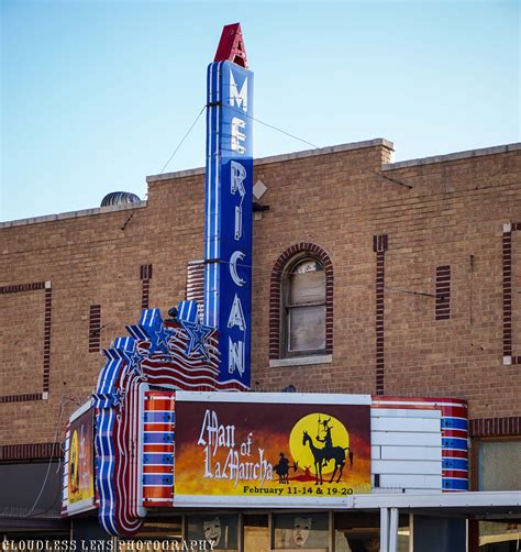 The Oklahoma Panhandle – Rhys' Pieces