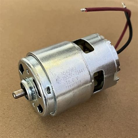 Micro-42mm-755-LESHI-LS-755ZF-73441-Motor-DC-12V-14-4V-18V-21950RPM ...