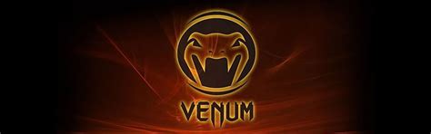 Venum Mma Logo Hd Wallpaper Pxfuel