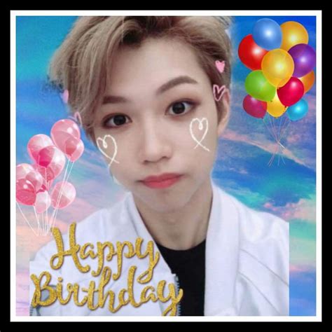 Happy Birthday Felix! | Stray Kids Amino