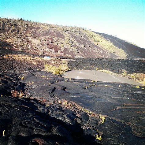 More images from the Hawaii Kilauea “Volcano Tour + iPad” from Kona ...