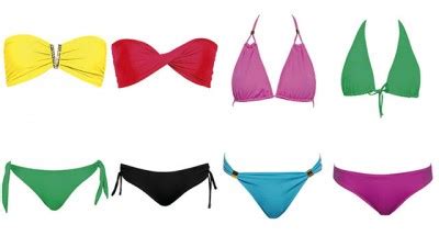 Phax Swimwear Created Your Own Style Via Phax Bikini S