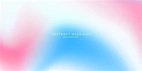 Premium Vector | Abstract pink blue white gradient background design