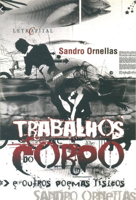 Sandro Ornellas Arte Trabalho