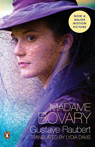 Madame Bovary Penguin Classics Deluxe Edition By Gustave Flaubert