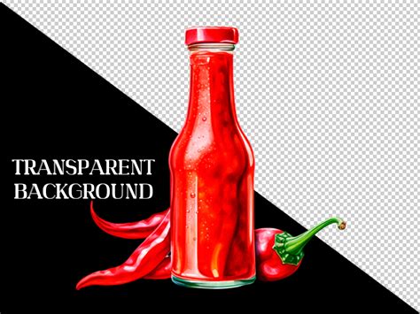 Hot Chilli Peppers Clip Art Spicy Food PNG Jalapeno Watercolor Illustration Hot Sauce Graphics