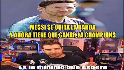 Facebook: los hilarantes memes del Barcelona vs. Girona por la Liga ...