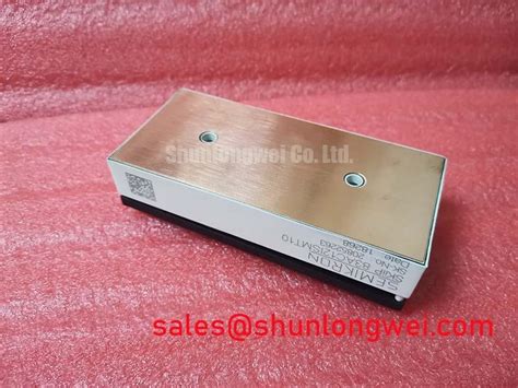 Sell Semikron Skiip Ac Ismt Igbt Module Shunlongwei Co Ltd