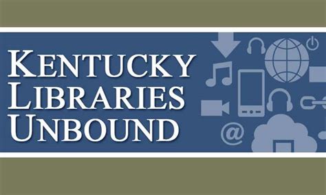 Kentucky Libraries Unbound - Laurel County Public Library