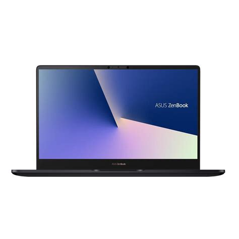 Asus Zenbokk Pro Ux480fd 14 Inch 2019 Core I5 8265u 8gb Ssd 512