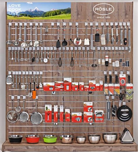 Rosle célèbre ses 130 ans - Offrir International