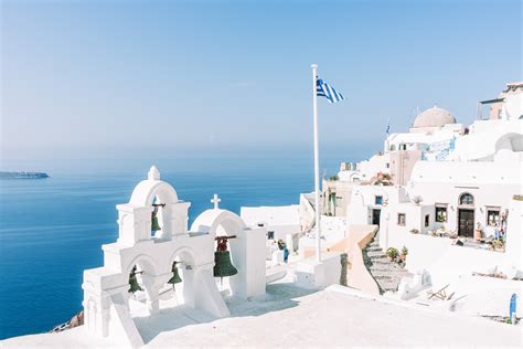 % How to Plan the Best Greece Vacation (for 2024)