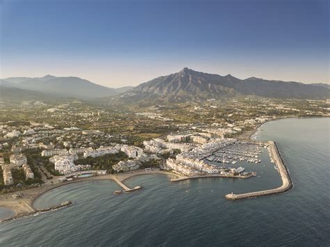 Marbella Area Guide, Costa del Sol