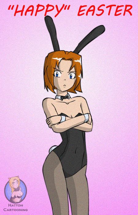 Happy Easter By Mandalorian Jedi Hentai Foundry