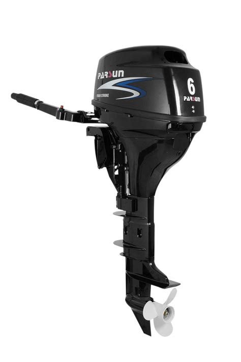 Parsun | 6hp