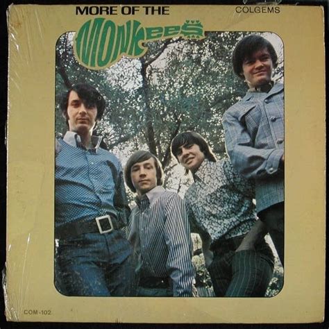 Today In Music History The Monkees Take The Charts By Storm