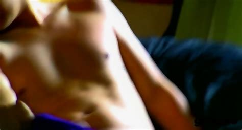Gay Dude Licks His Hot Lover
