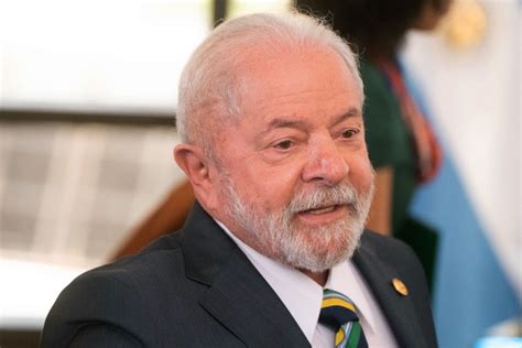 Lula encontrará presidentes da Petrobras e da Shell nesta segunda