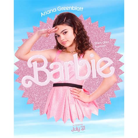 Your Ultimate Guide To The Barbie Movie Cast, From Margot Robbie To Dua ...