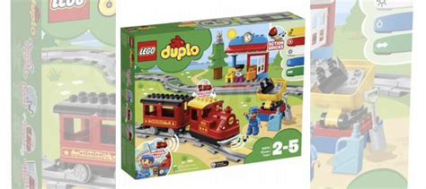 Lego duplo железная дорога купить в Ставрополе | Личные вещи | Авито