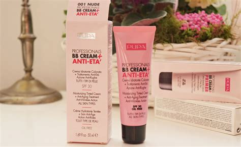 Pupa Professionals BB cream (Anti-Macchia SPF 30, Primer SPF 20, Anti ...