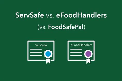 Can You Get A Food Handlers Card For Free Foodsafepal