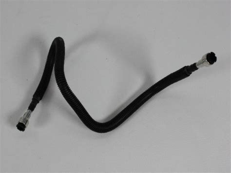 Chrysler Town And Country Jumper Fuel Supply Fuel Supply Line To Fuel Rail 04809935ae