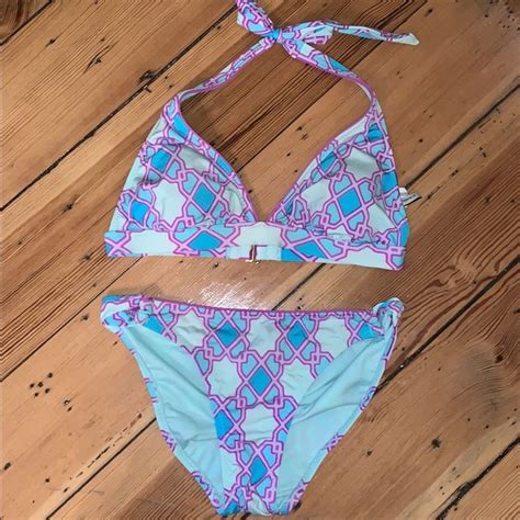 Cremieux Cute Bikini Set Gem