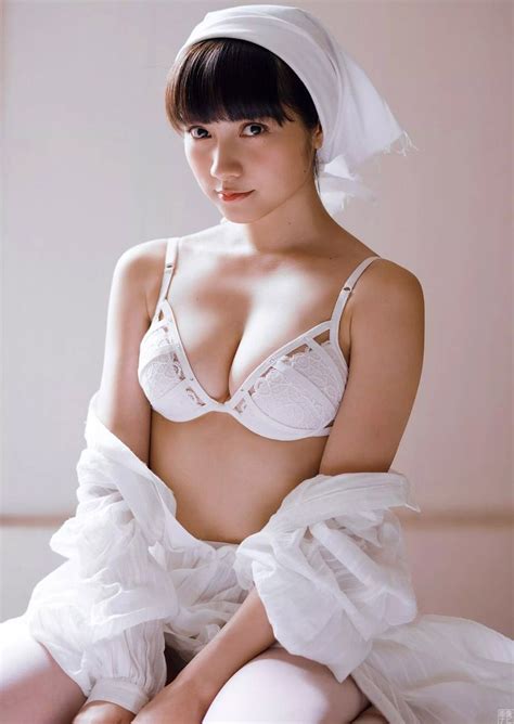 Hot and cute Japanese idols collection 12 Ảnh gái xinh